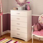 South Shore Kids Dressers & Chests