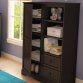 Andover Door Chest