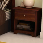 Vito 1 Drawer Nightstand