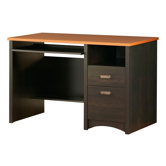Gascony Desk in Ebony