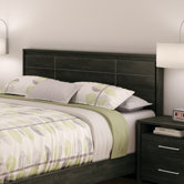 Gravity Panel Headboard