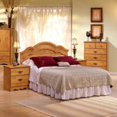 Huntington Headboard Bedroom Collection