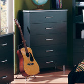 Lexington 5-Drawer Chest