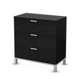 Flexible 3 Drawer Chest