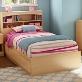 Copley Twin Mates Bed
