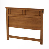 Tryon Panel Headboard