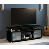City Life 59" TV Stand