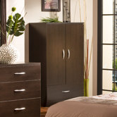 Infinity Armoire