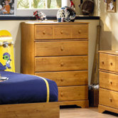 Amesbury 5-Drawer Chest