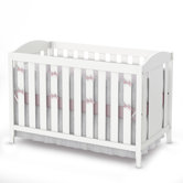 Savannah 2-in-1 Convertible Crib