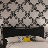 Step One Panel Headboard