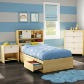 South Shore Kids Bedroom Sets