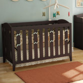 South Shore Cribs