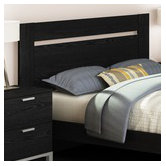 Flexible Panel Headboard