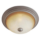 Maxim 2 Light Flush Mount