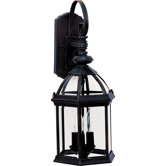 Builder Cast  Outdoor Wall Lantern