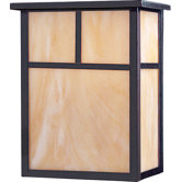 Craftsman  Outdoor Wall Lantern