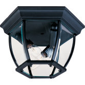 Outdoor Flush Mount