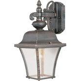 Governor Small Wall Lantern