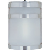 Arc Outdoor Wall Lantern - Energy Star
