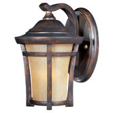 Balboa VX Outdoor Wall Sconce