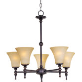 Bristol 5 Light Chandelier