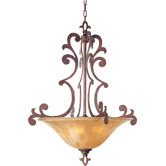 Celeste Inverted Pendant