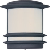 Zenith Outdoor Wall Lantern