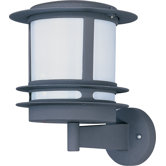 Zenith Outdoor Wall Lantern
