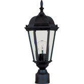Westlake Outdoor Post Lantern