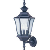 Madrona  Outdoor Wall Lantern