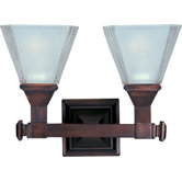 Brentwood  Vanity Light