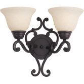 Manor  Wall Sconce