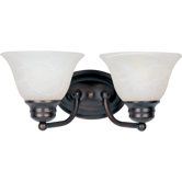 Malibu  Vanity Light