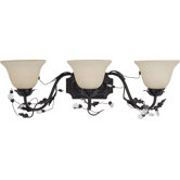 Elegante  Vanity Light