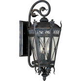 Canterbury Wall Lantern