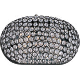 Glimmer 2 Light Wall Sconce