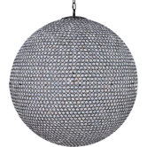 Glimmer 18 Light Chandelier