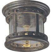 Santa Barbara VX  Outdoor Ceiling Mount