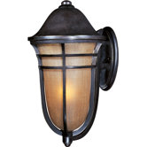 Westport Vx 1 Light Outdoor Wall Light