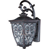 Newbury VX  Outdoor Wall Lantern