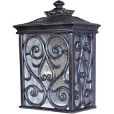 Newbury VX  Outdoor Wall Lantern