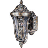 Montecito VX  Outdoor Wall Lantern