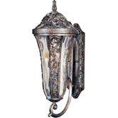 Montecito VX  Outdoor Wall Lantern
