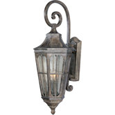 Beacon Hill VX 31" Outdoor Wall Lantern