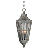 Beacon Hill VX  Outdoor Hanging Lantern