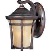 Balboa VX 10"  Outdoor Wall Lantern