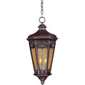 Lexington VX  Outdoor Hanging Lantern