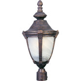 Wakefield DC Small Outdoor Post Lantern