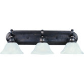 Pacific  Vanity Light